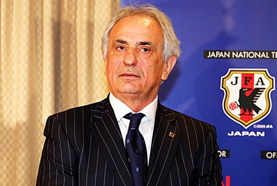 Vahid Halihodžić