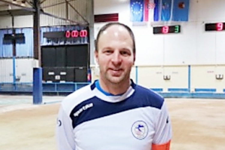 Davor Jelovica (Rijeka)