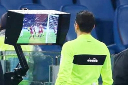UEFA promijenila pravilo igranja rukom u završnici europskih natjecanja