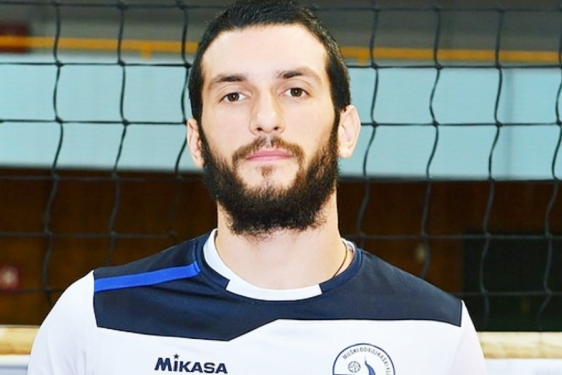 Luka Lasić (MOK Rijeka)