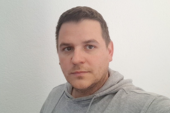 Sven Bandera