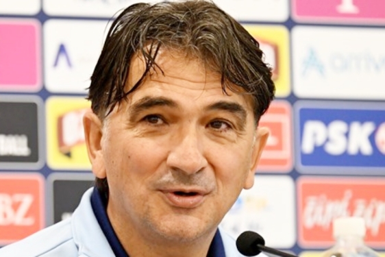 Zlatko Dalić: Možemo pričati o sjajnoj ligi, ali gdje smo u Europi?