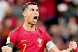 Cristiano Ronaldo: Mislim da će biti prilično teško postići 1000 pogodaka