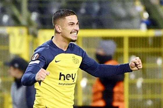 Franjo Ivanović