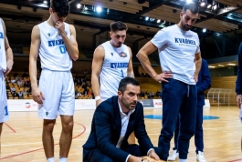 Kup: Košarkaši Kvarnera u utorak igraju protiv Dinama Zagreb