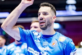 Zvonimir Srna zbog ozljede više neće igrati na Europskom prvenstvu