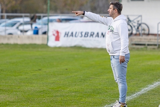 Siniša Linić: Mogu prepoznati igrača, igrao sam nogomet pa to znam, ali na mnoge druge stvari sada gledam drugačije!