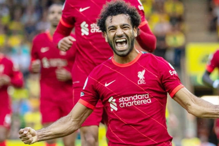 Mohamed Salah postaje jedan od najbolje plaćenih igrača u Premierligi