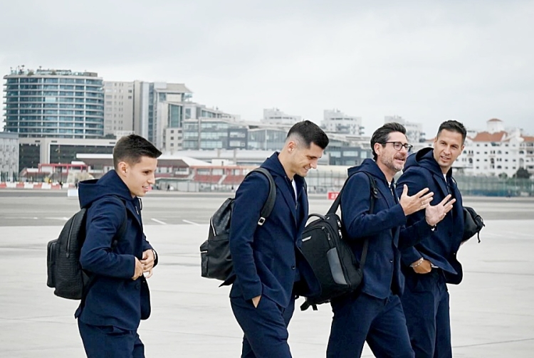 Victor Sanchez: Moramo dominirati na terenu djelima, a ne riječima!