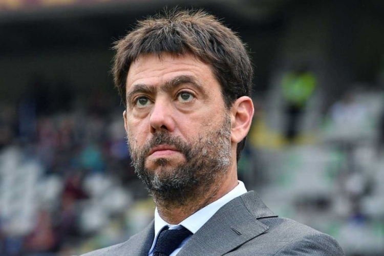 Andrea Agnelli