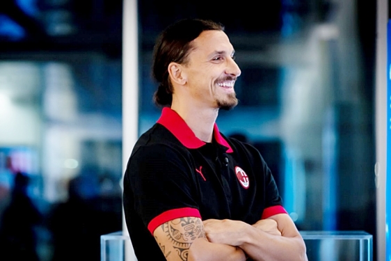 Zlatan Ibrahimović