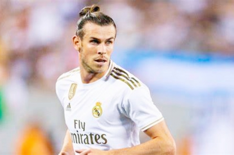 Gareth Bale