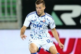 Mislav Oršić (Dinamo)