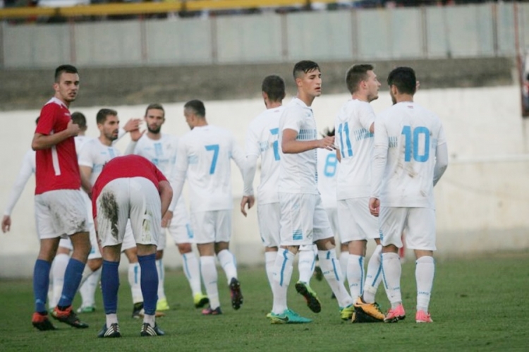 ISTRA 1961 - RIJEKA Matjaž Kek: Neka utakmica na Krimeji bude zadnje upozorenje