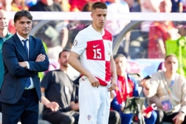 Mario Pašalić: Sve se dogodilo na brzinu, izbornika smo praktički upoznali na aerodromu!