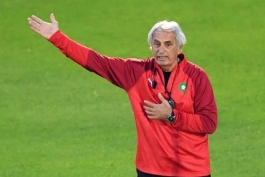 Vahid Halihodžić