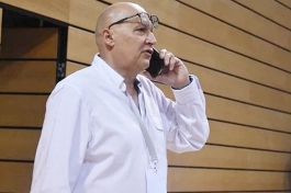 Robert Jurković odlazi na kraju mandata kojega je obilježilo jedno od najuspješnijih razdoblja?