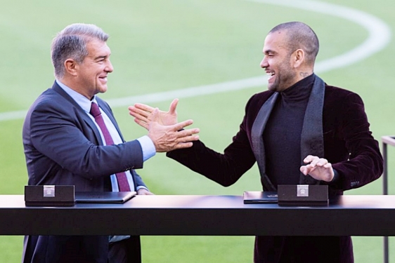 Alves i Laporta