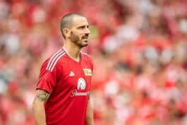 Leonardo Bonucci