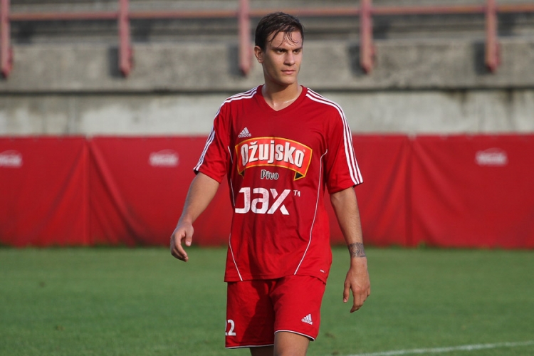 Mario Kurilić