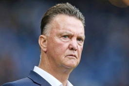 Louis van Gaal