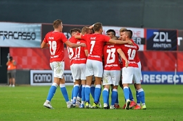 2. HNL: Inter i Dinamo II podijelili bodove, Orijent 1919 igra derbi za prvo mjesto