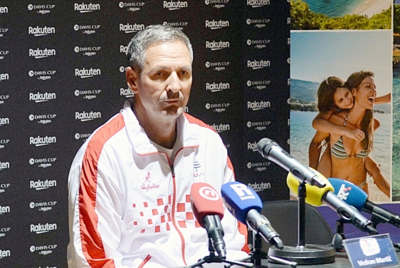 Vedran Matić