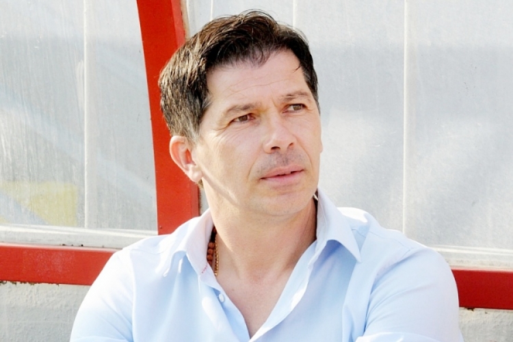 Damir Milinović