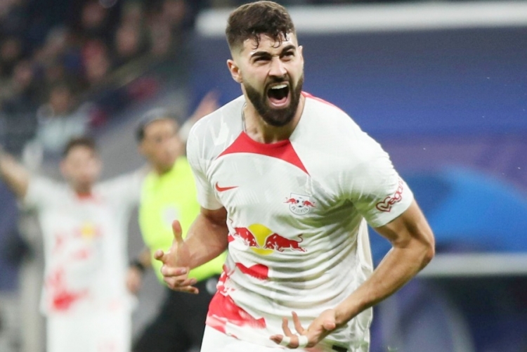 Joško Gvardiol (RB Leipzig)