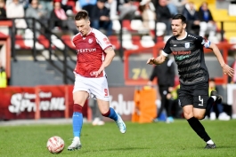 Miro Iličić pobjegao Renatu Keliću i postigao prvi pogodak