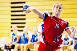 Nikolina Pleša (Zamet)