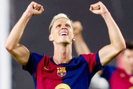 Dani Olmo