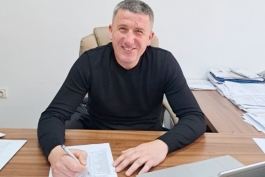 Vjerujem da bismo drugi dio sezone mogli igrati u Bakru