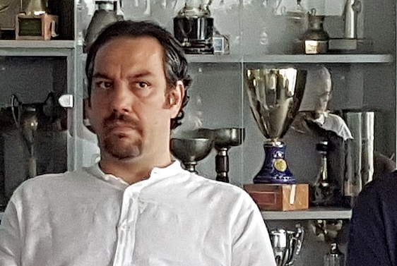 Željko Šimac