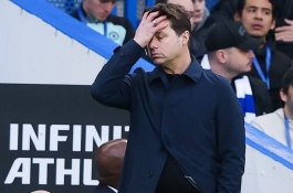 Mauricio Pochettino