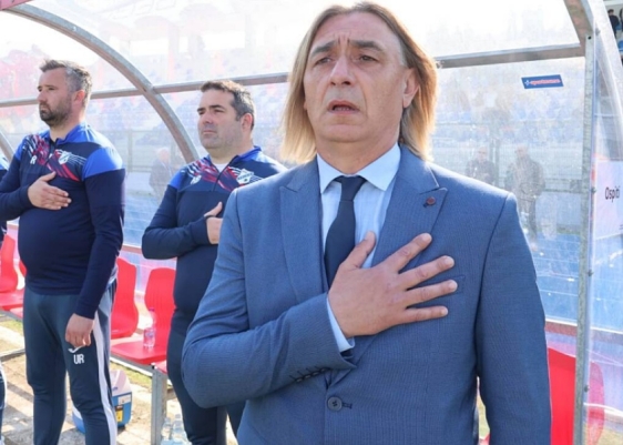 Goran Gajzler više ne radi u školi nogometa HNK-a Rijeka, trener juniora otišao nekoliko dana nakon što je Rijeka prvi put igrala u finalu Viareggio Cupa