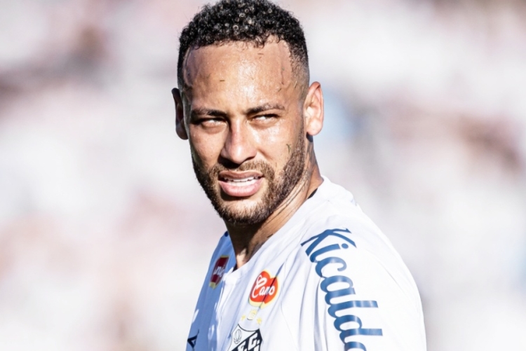 Neymara nema na popisu izbornika Carla Ancelottija zbog jednostavnog razloga