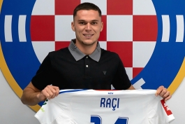 Hajduk predstavio novog stopera, pojačanje pronašli u Prištini
