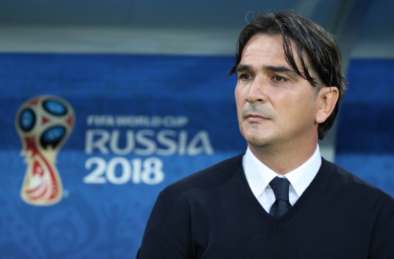 Zlatko Dalić