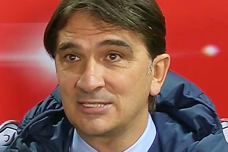 Zlatko Dalić