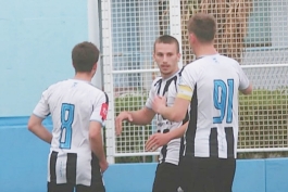 Središte Rijeka: Pogledajte rasporede mlađeuzrasnih kategorija