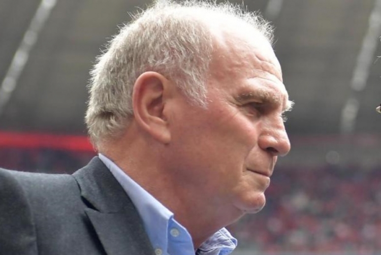 Uli Hoeneß