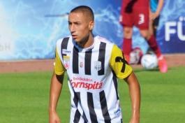 Marin Ljubičić