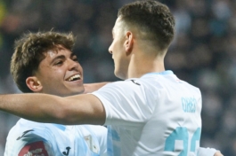 Rijeka rutinski pobijedila Vukovar 1991, gosti samo petnaestak minuta djelovali kompetetivno