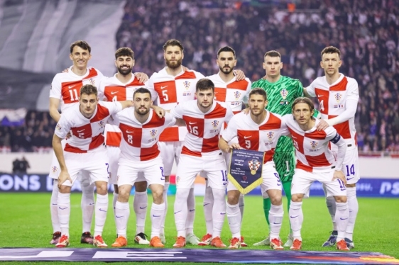 HNS donio odluku gdje će Hrvatska igrati protiv Češke