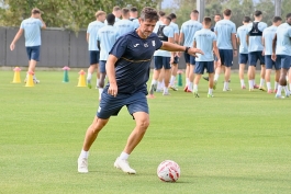 Victor Sanchez 