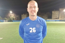 Sebastijan Antić postao novi igrač Lokomotive