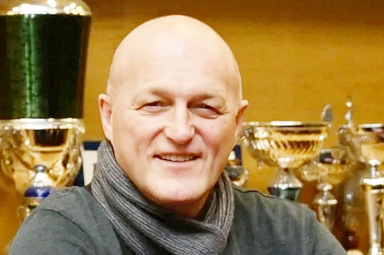 Mladen Prskalo