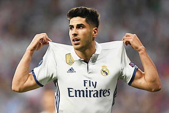 Asensio