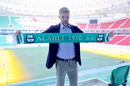 Igor Bišćan ima novi klub, bivši trener Rijeke pronašao posao na Bliskom istoku